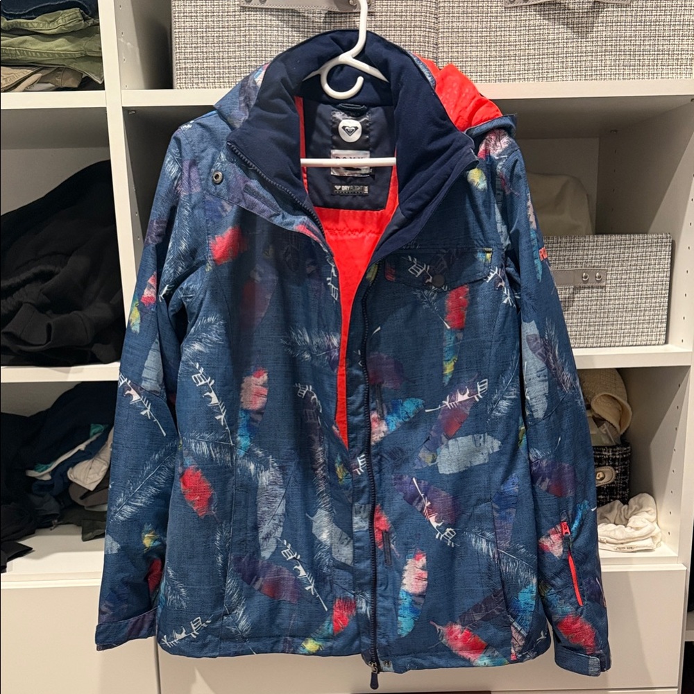 ROXY ski/snowboard Jacket